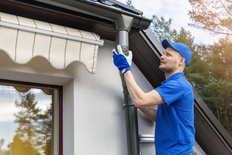 Affordable Gutter Maintenance